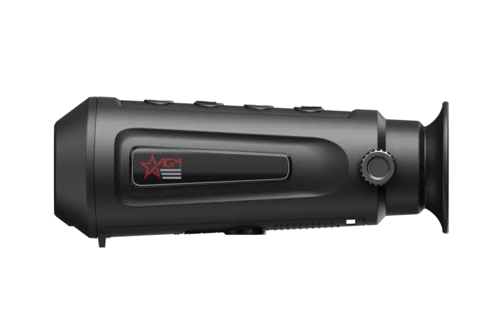 ASP TM-mikro 6,5 mm termisk spotter