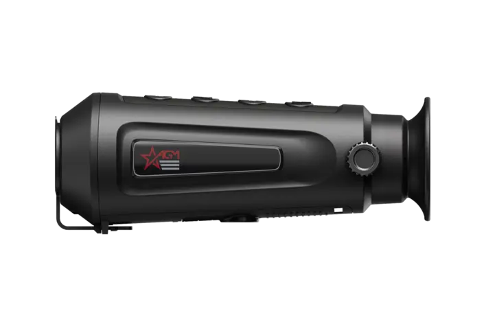 ASP TM-mikro 6,5 mm termisk spotter