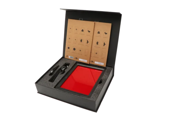 Accurize grund sortiment