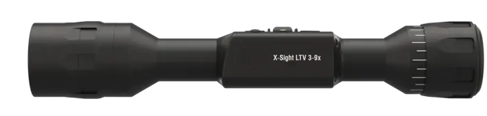 ATN X-sight-LTV 3-9