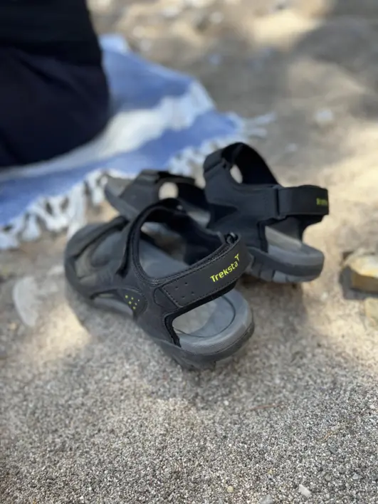 Treksta Albus sandaler