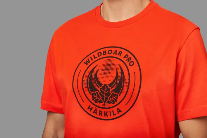 Härkila - Wildboar Pro L/S t-shirt - 2 pakke - limited edition