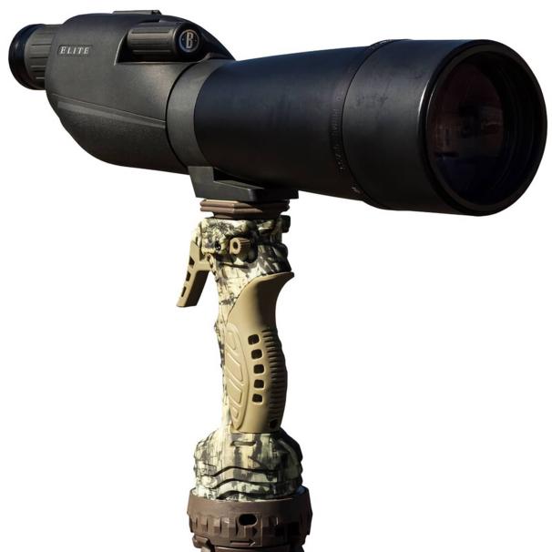 Primos skydestok Gen3 - Trigger stick