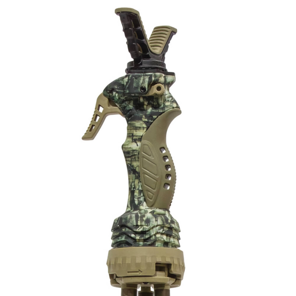 Primos skydestok Gen3 - Trigger stick