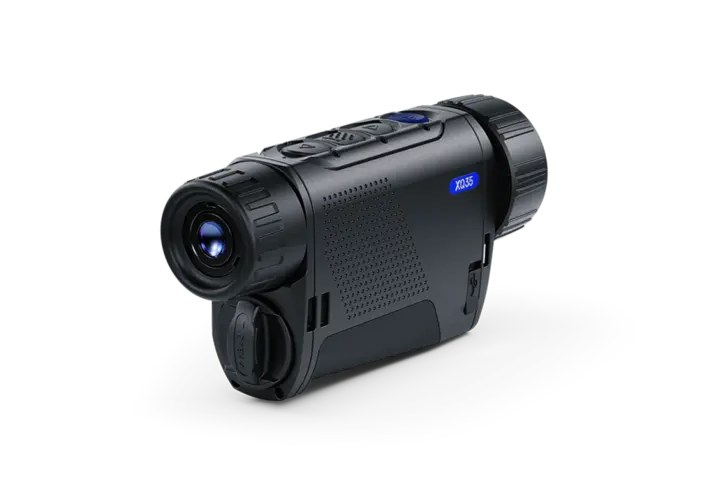 Pulsar Axion 2 XQ35 termisk spotter