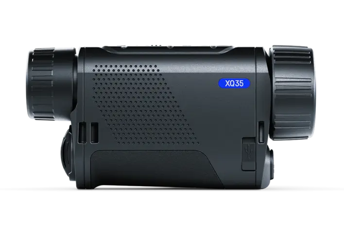 Pulsar Axion 2 XQ35 LRF termisk spotter