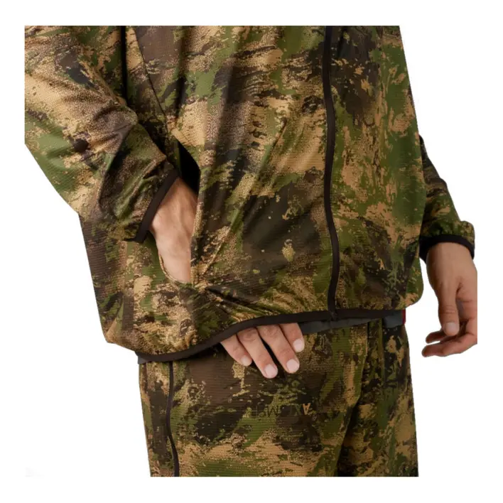 Härkila - Deer Stalker camo cover jakke