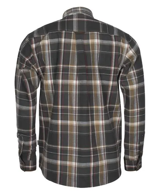 Pinewood Prestwick skjorte - flannel