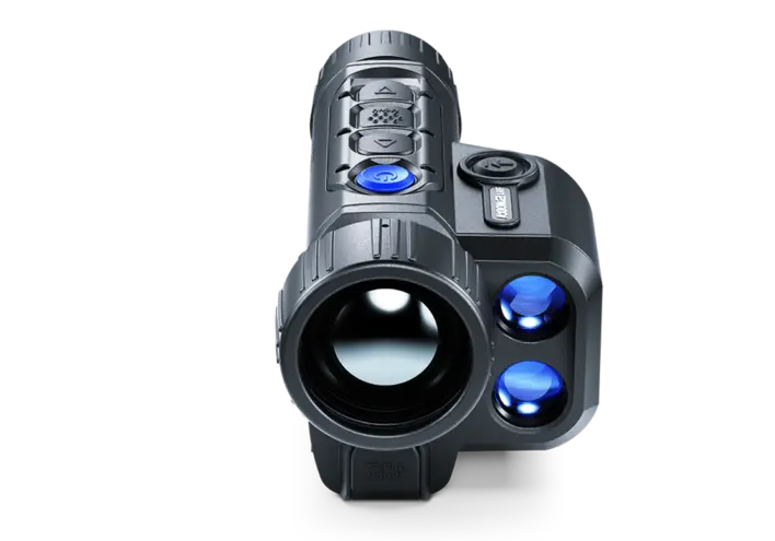 Pulsar Axion 2 XG35 LRF termisk spotter