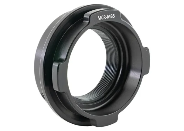Q-R Adapter connector til Pulsar- HIK og AGM