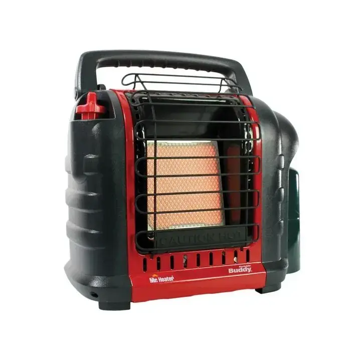 Mr. Heater Portable Buddy® gasvarmer