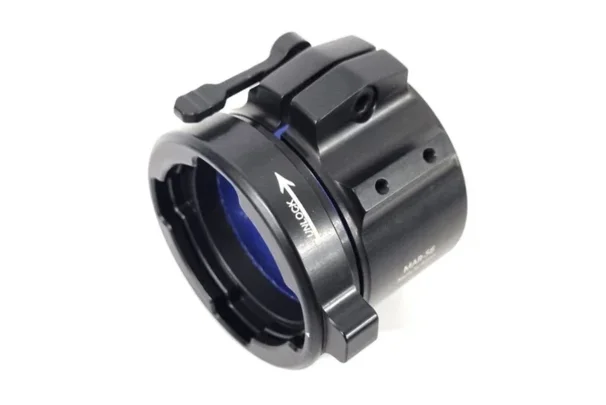 Rusan modular adapter universel - med låse pal