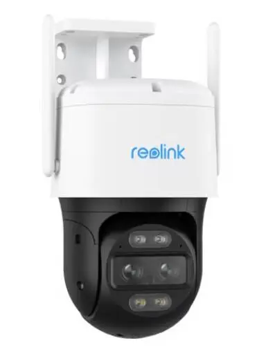 Reolink Trackmix LTE kamera