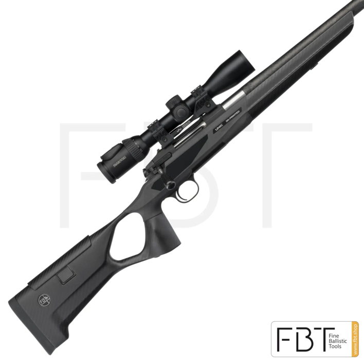 FBT carbon skæfte