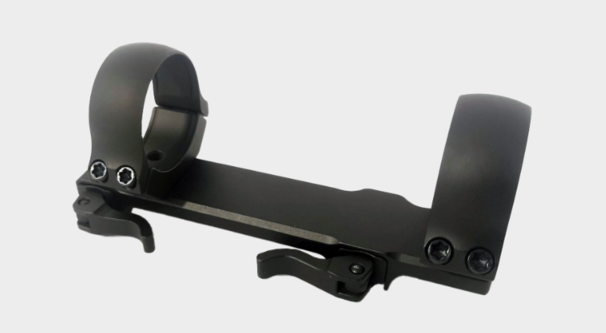 Quick release montage Sauer 404, 303  - 35mm rør