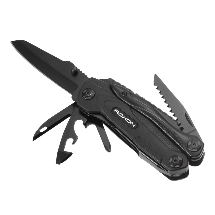 ROXON Multitool Spark 14-dele