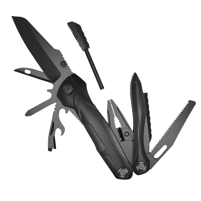 ROXON Multitool Spark 14-dele