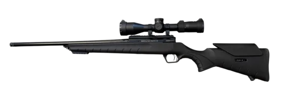 ISTANBUL SILAH Monza riffel .308w