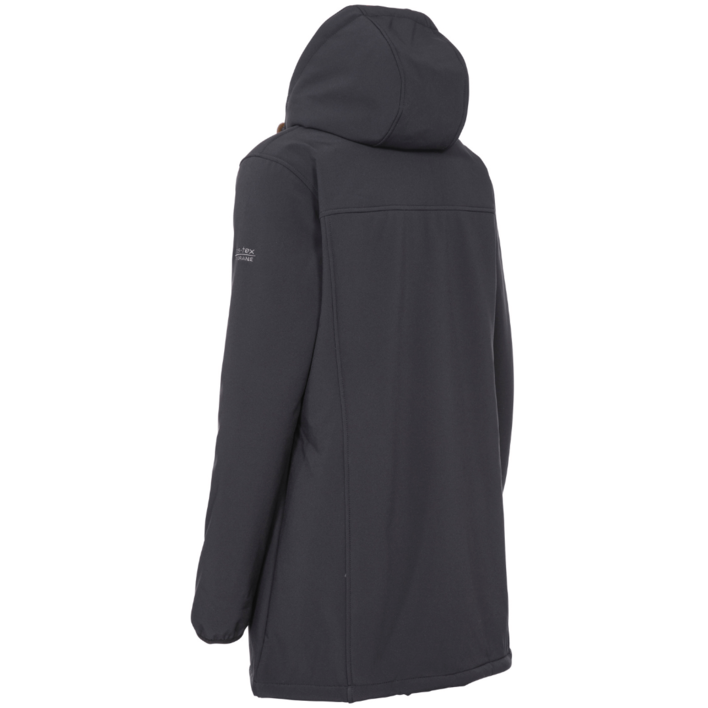 Trespass Kristen Softshell jakke til kvinder