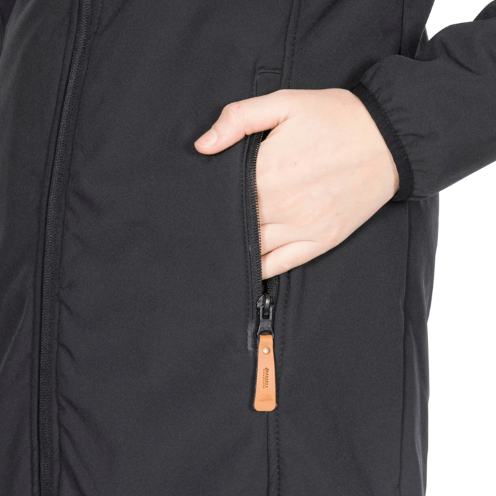 Trespass Kristen Softshell jakke til kvinder