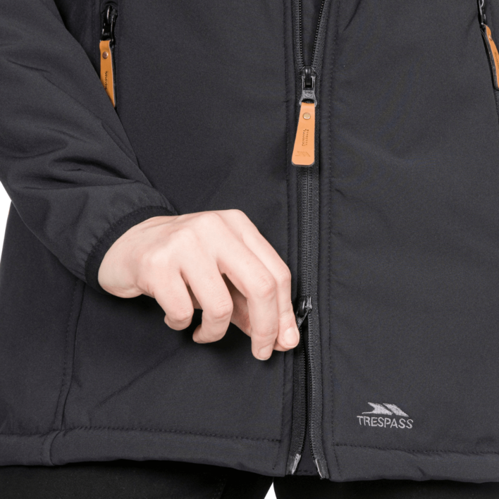 Trespass Kristen Softshell jakke til kvinder