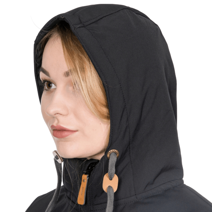 Trespass Kristen Softshell jakke til kvinder