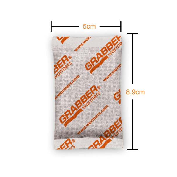 Håndvarmer Grabber