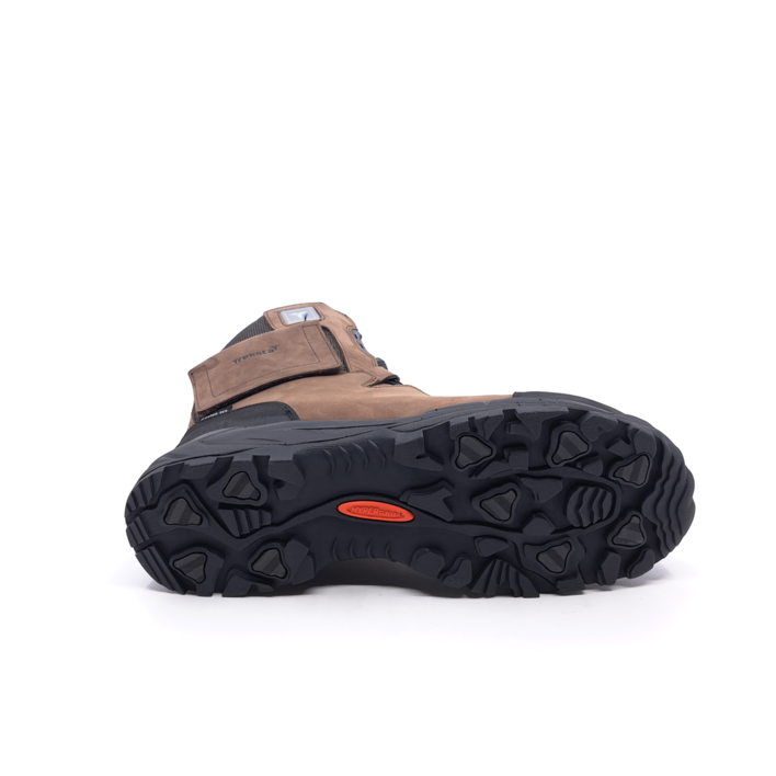 Treksta Grizzly Heat Boa HTX