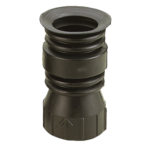 Øjestykke 90mm. Ø43