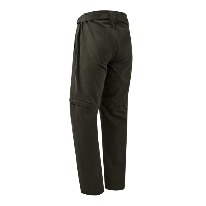 Slogen Zip-Off Bukser
