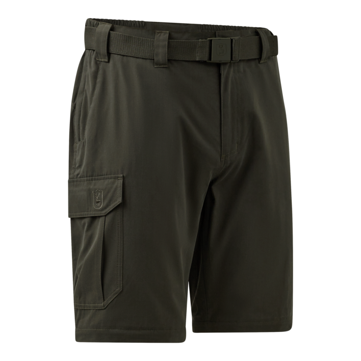 Slogen Zip-Off Bukser