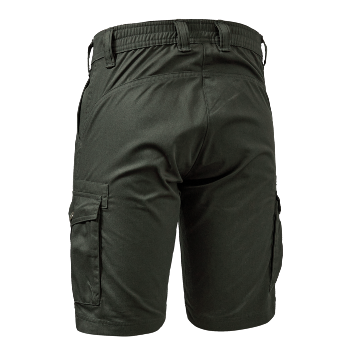Lady Atlas Shorts