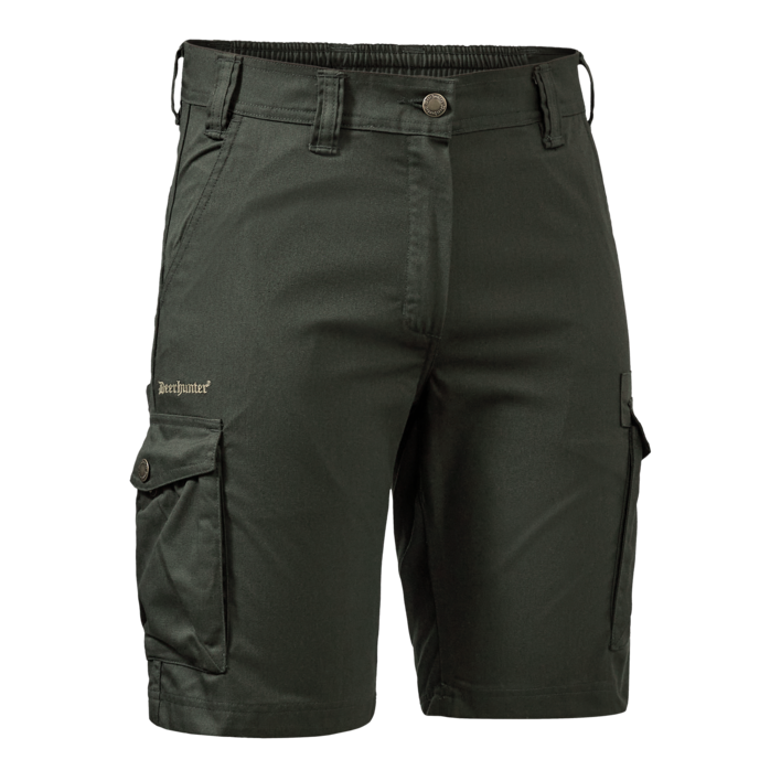 Lady Atlas Shorts