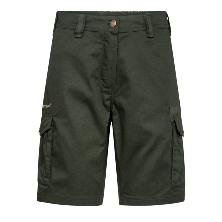 Lady Atlas Shorts