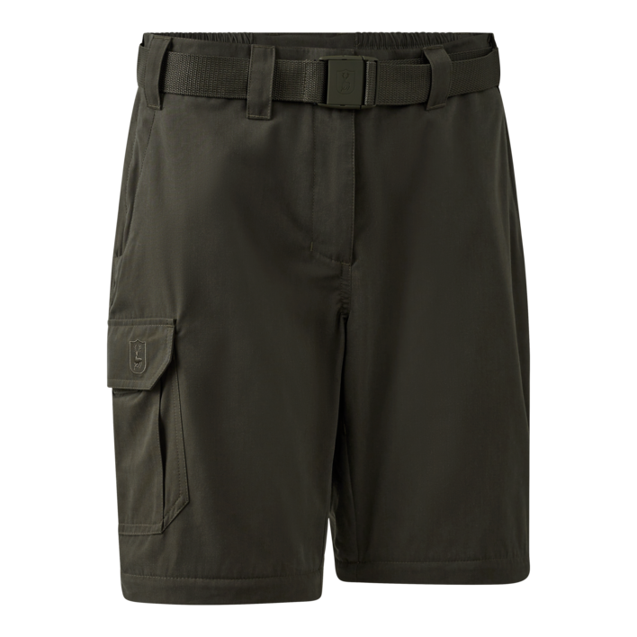 Lady Slogen Zip-Off Bukser