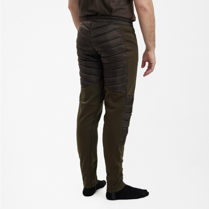Excape Quilted Bukser