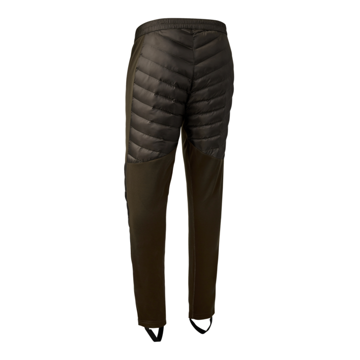 Excape Quilted Bukser