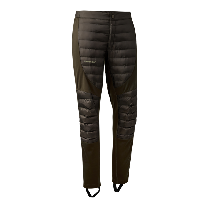 Excape Quilted Bukser