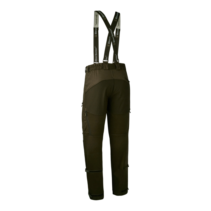 Excape Softshell Bukser