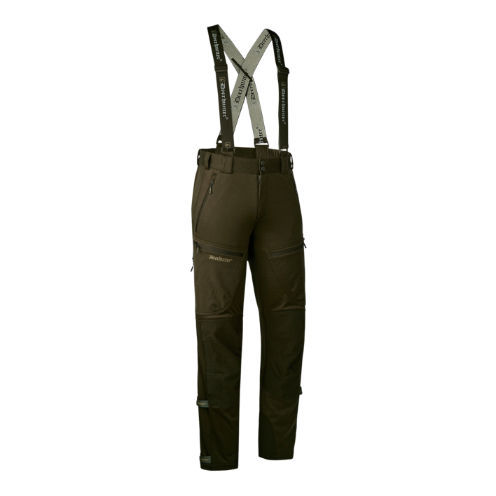 Excape Softshell Bukser