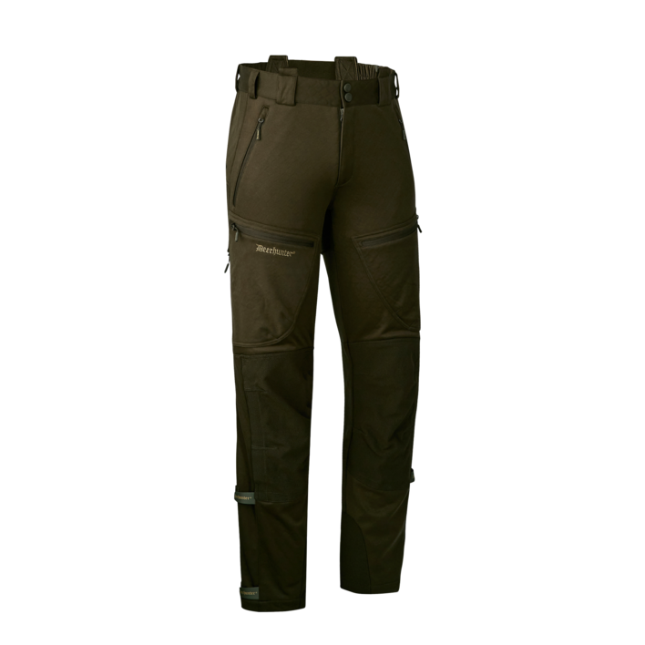 Excape Softshell Bukser