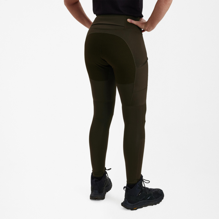Lady Forstærkede Tights