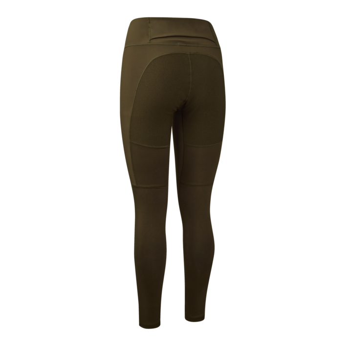 Lady Forstærkede Tights