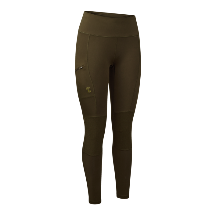 Lady Forstærkede Tights