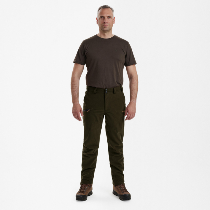 Pro Gamekeeper Støvlebuks