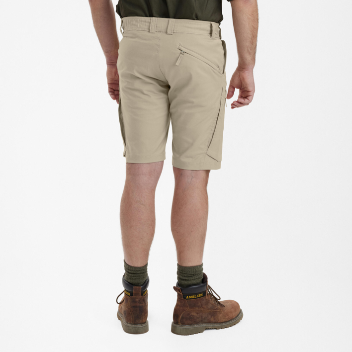 Matobo Shorts