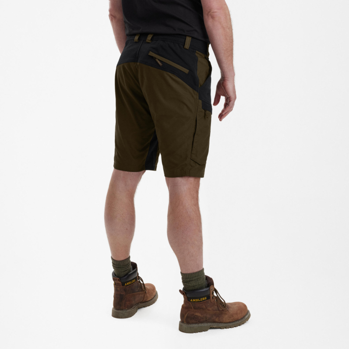 Strike Shorts