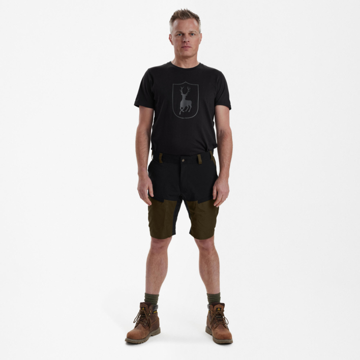 Strike Shorts