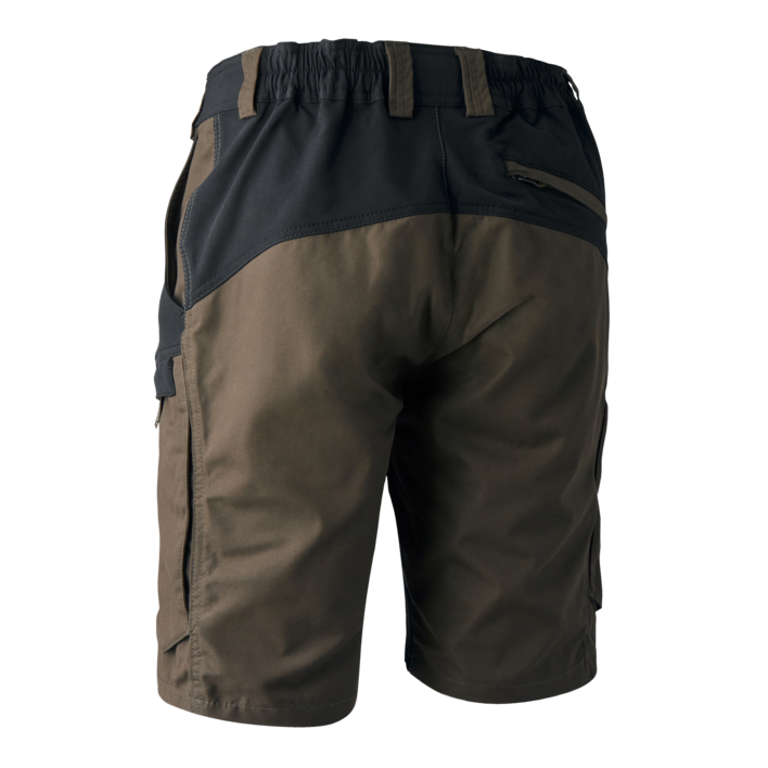 Strike Shorts