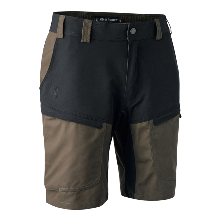 Strike Shorts
